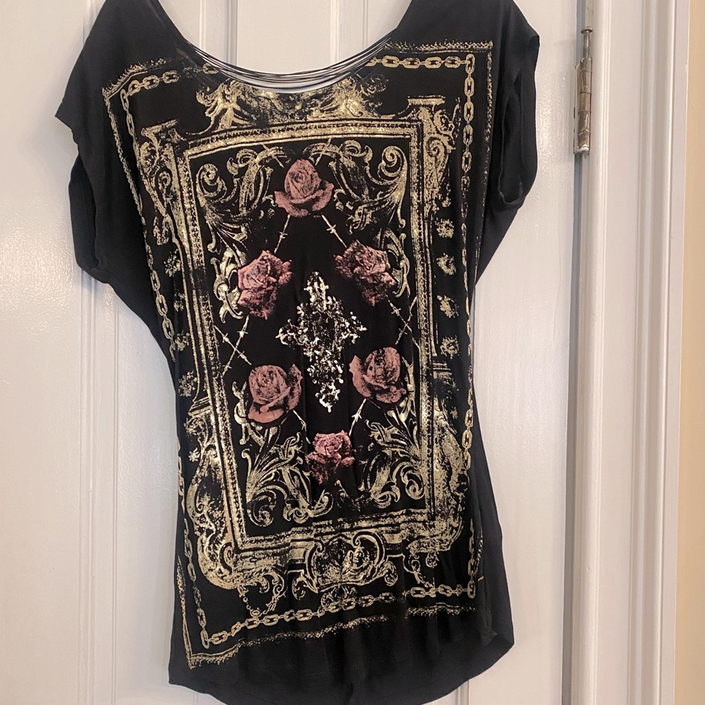 Woman’s shirt